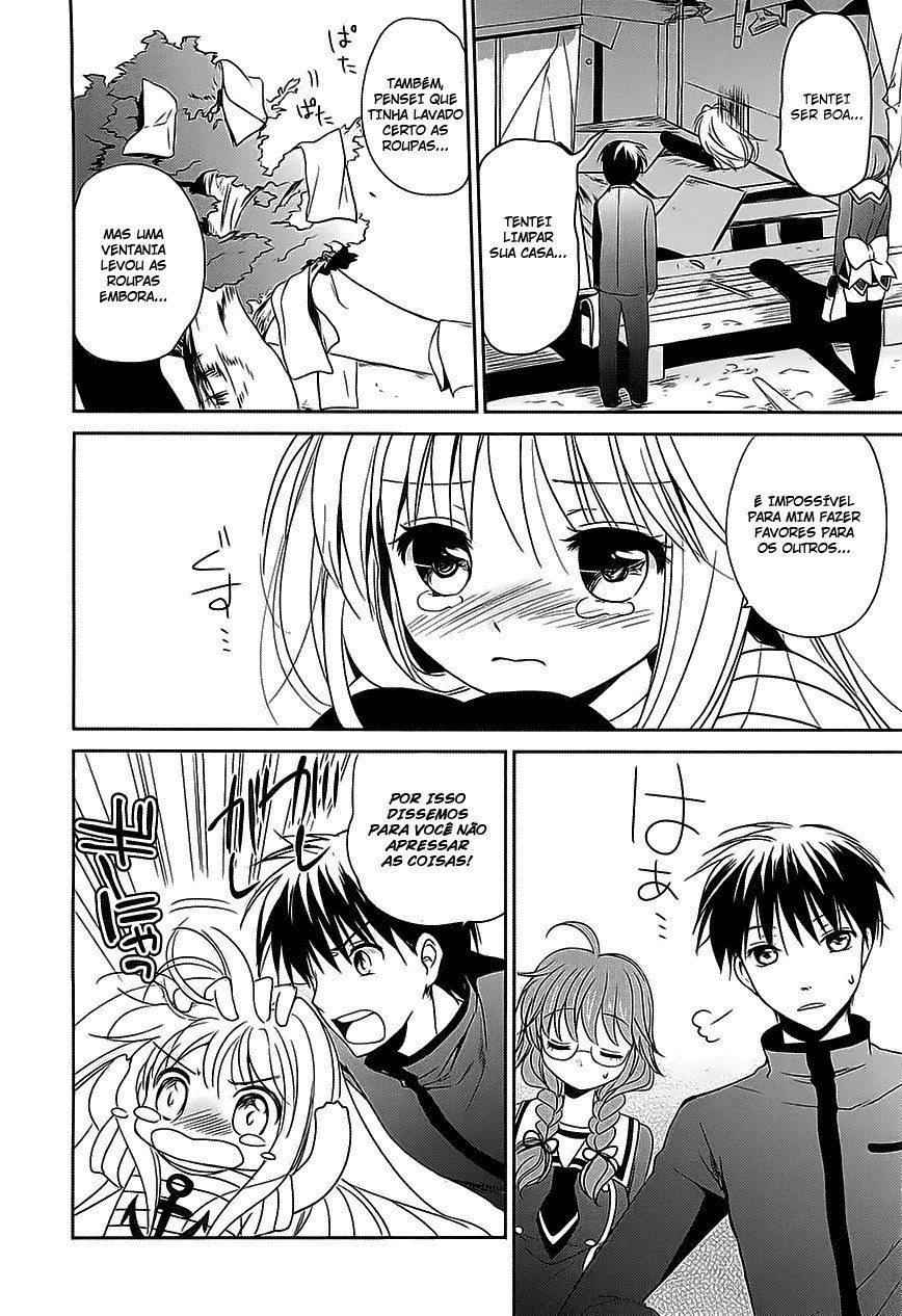 Cube x Cursed x Curious Vol. 1 Ch. 2 第19页
