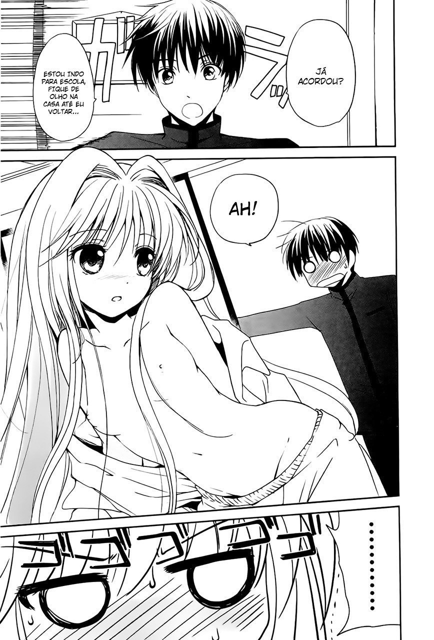 Cube x Cursed x Curious Vol. 1 Ch. 2 第4页