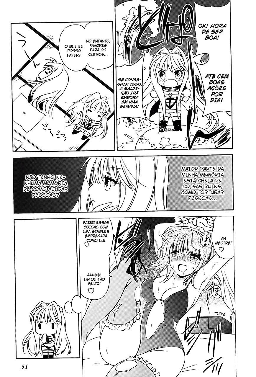 Cube x Cursed x Curious Vol. 1 Ch. 2 第10页