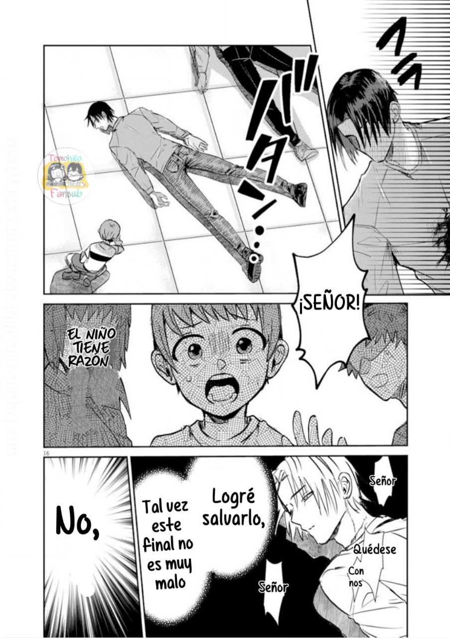 Nichiasa Suki no Otaku ga Akuyaku Seito ni Tenseishita Kekka, Hametsu Flag ga Houkaishiteiku Ken ni Tsuite Vol. 1 Ch. 1 第15页