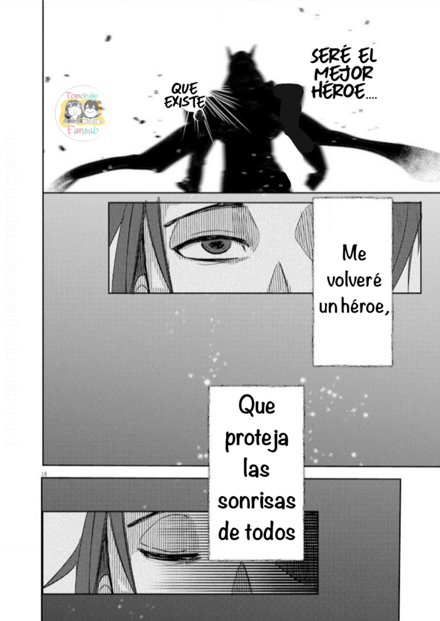 Nichiasa Suki no Otaku ga Akuyaku Seito ni Tenseishita Kekka, Hametsu Flag ga Houkaishiteiku Ken ni Tsuite Vol. 1 Ch. 1 第17页