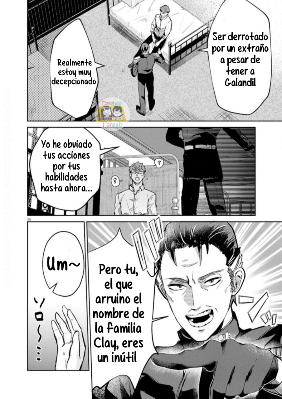 Nichiasa Suki no Otaku ga Akuyaku Seito ni Tenseishita Kekka, Hametsu Flag ga Houkaishiteiku Ken ni Tsuite Vol. 1 Ch. 1 第25页