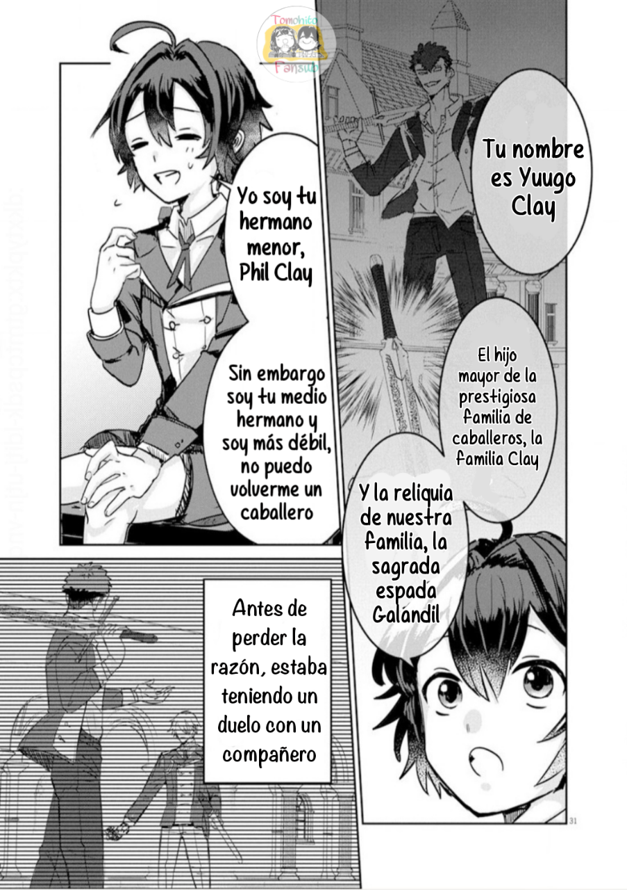 Nichiasa Suki no Otaku ga Akuyaku Seito ni Tenseishita Kekka, Hametsu Flag ga Houkaishiteiku Ken ni Tsuite Vol. 1 Ch. 1 第30页