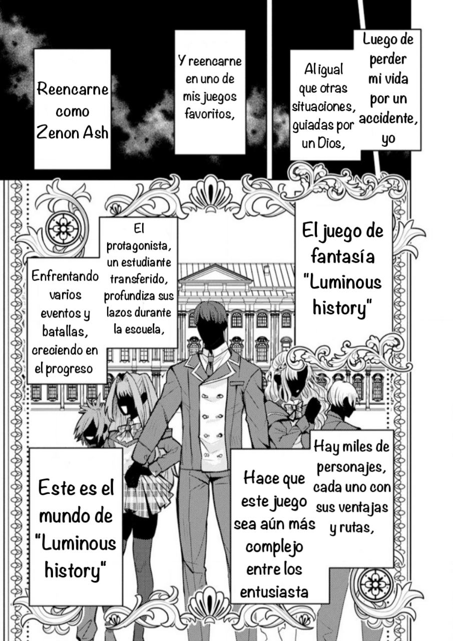 Nichiasa Suki no Otaku ga Akuyaku Seito ni Tenseishita Kekka, Hametsu Flag ga Houkaishiteiku Ken ni Tsuite Vol. 1 Ch. 1 第50页