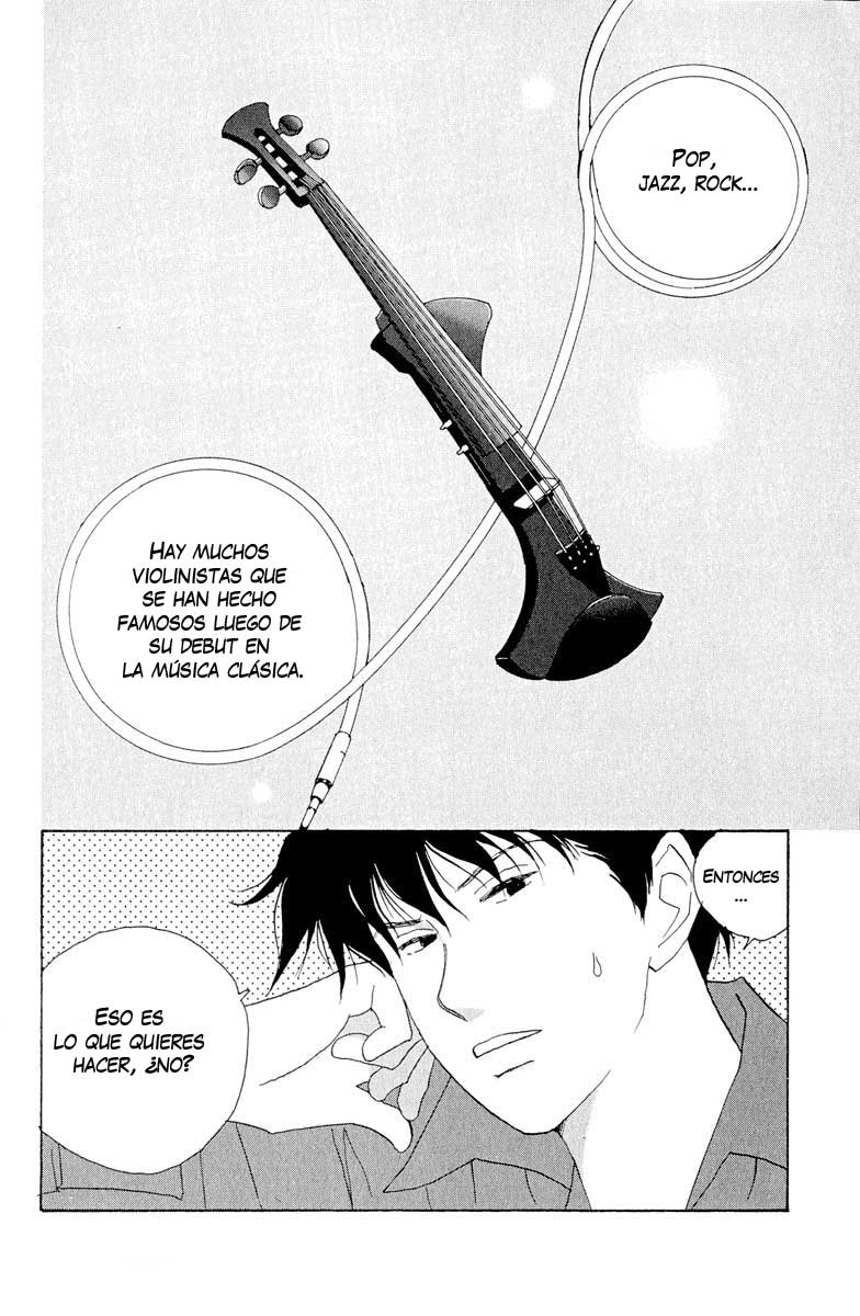 Nodame Cantabile Lesson 6 第3页