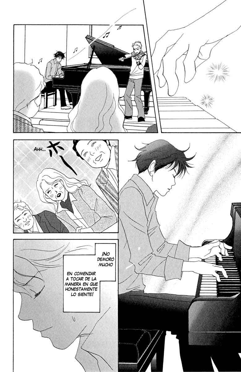 Nodame Cantabile Lesson 6 第27页