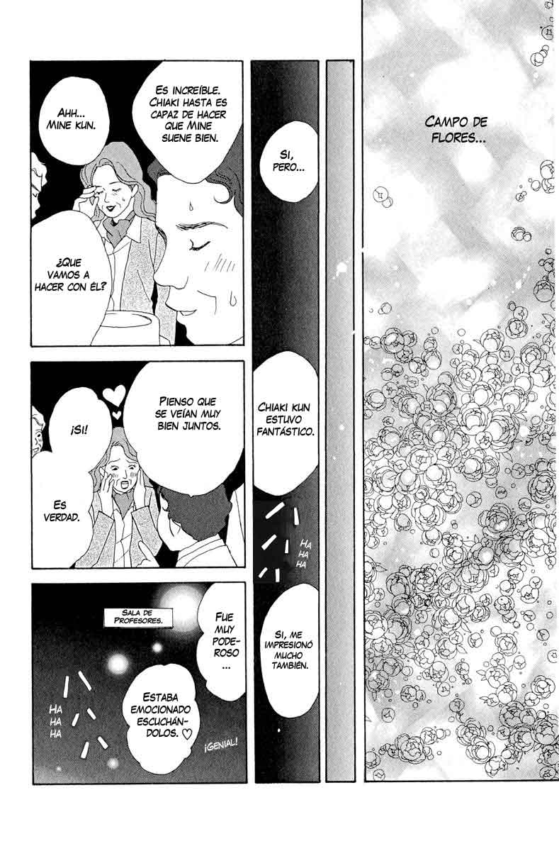 Nodame Cantabile Lesson 6 第29页