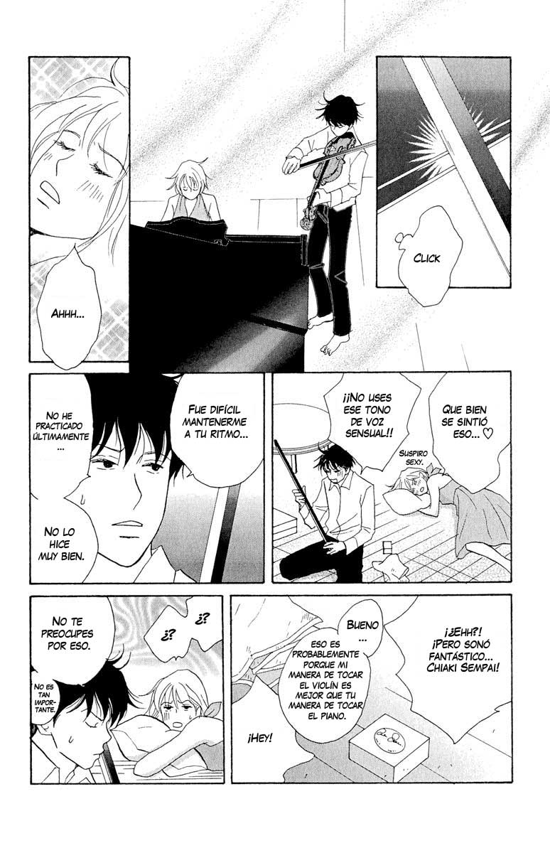 Nodame Cantabile Lesson 6 第9页