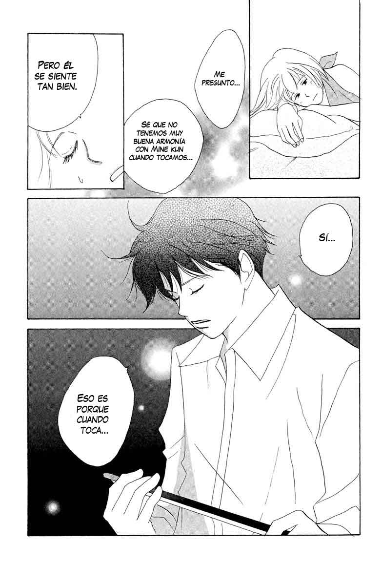 Nodame Cantabile Lesson 6 第10页