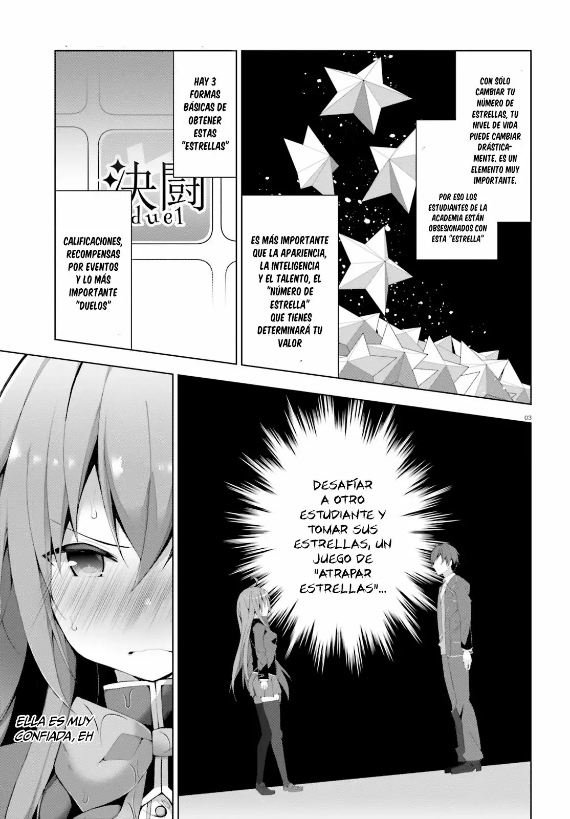 Liar Liar Vol. 1 Ch. 2 第4页