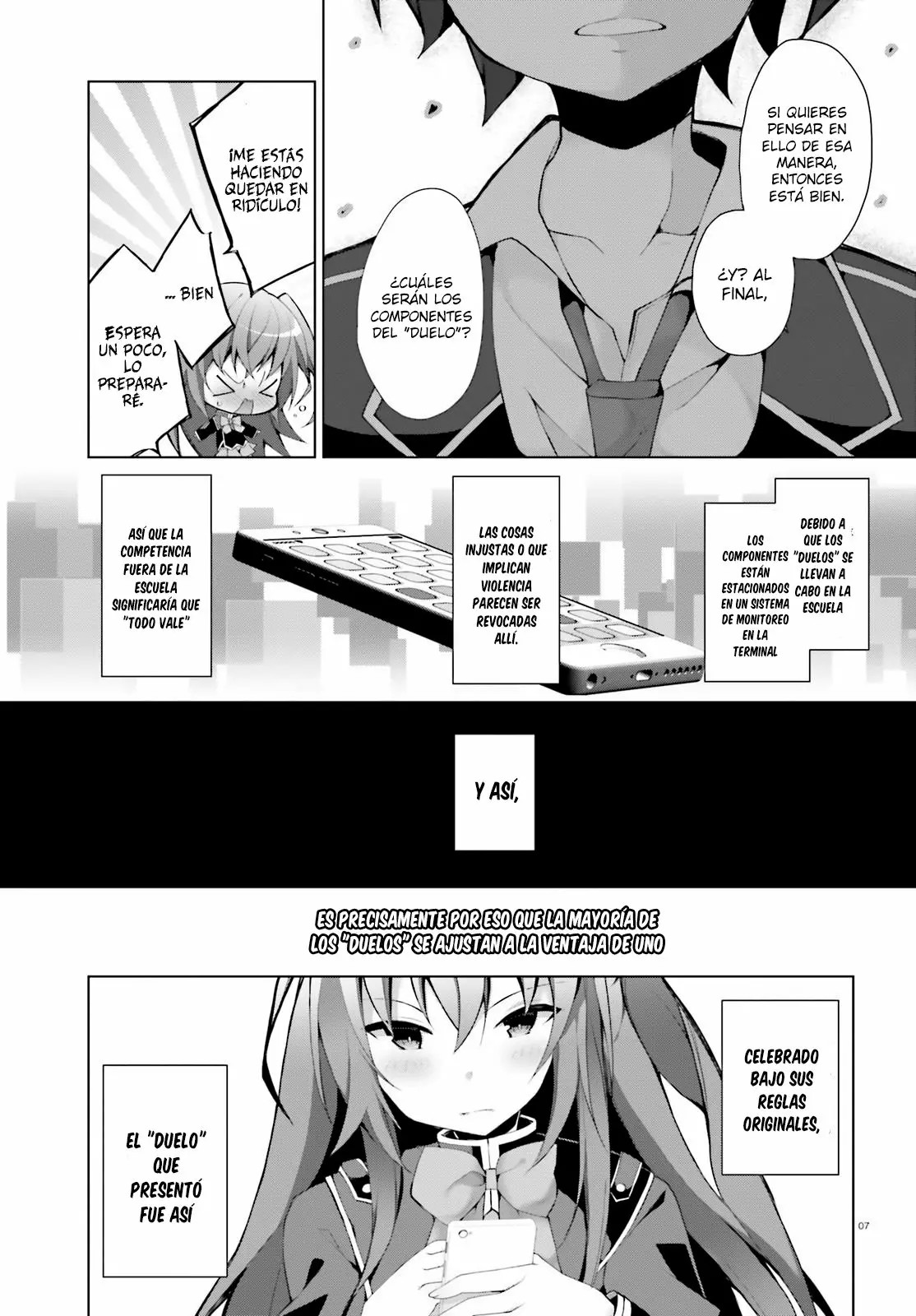 Liar Liar Vol. 1 Ch. 2 第8页