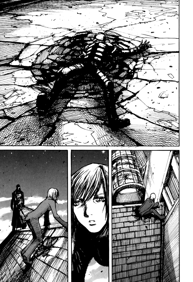 BioMega Vol. 1 Ch. 4 第13页