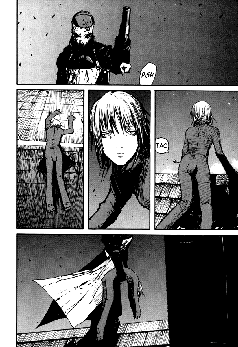 BioMega Vol. 1 Ch. 4 第14页