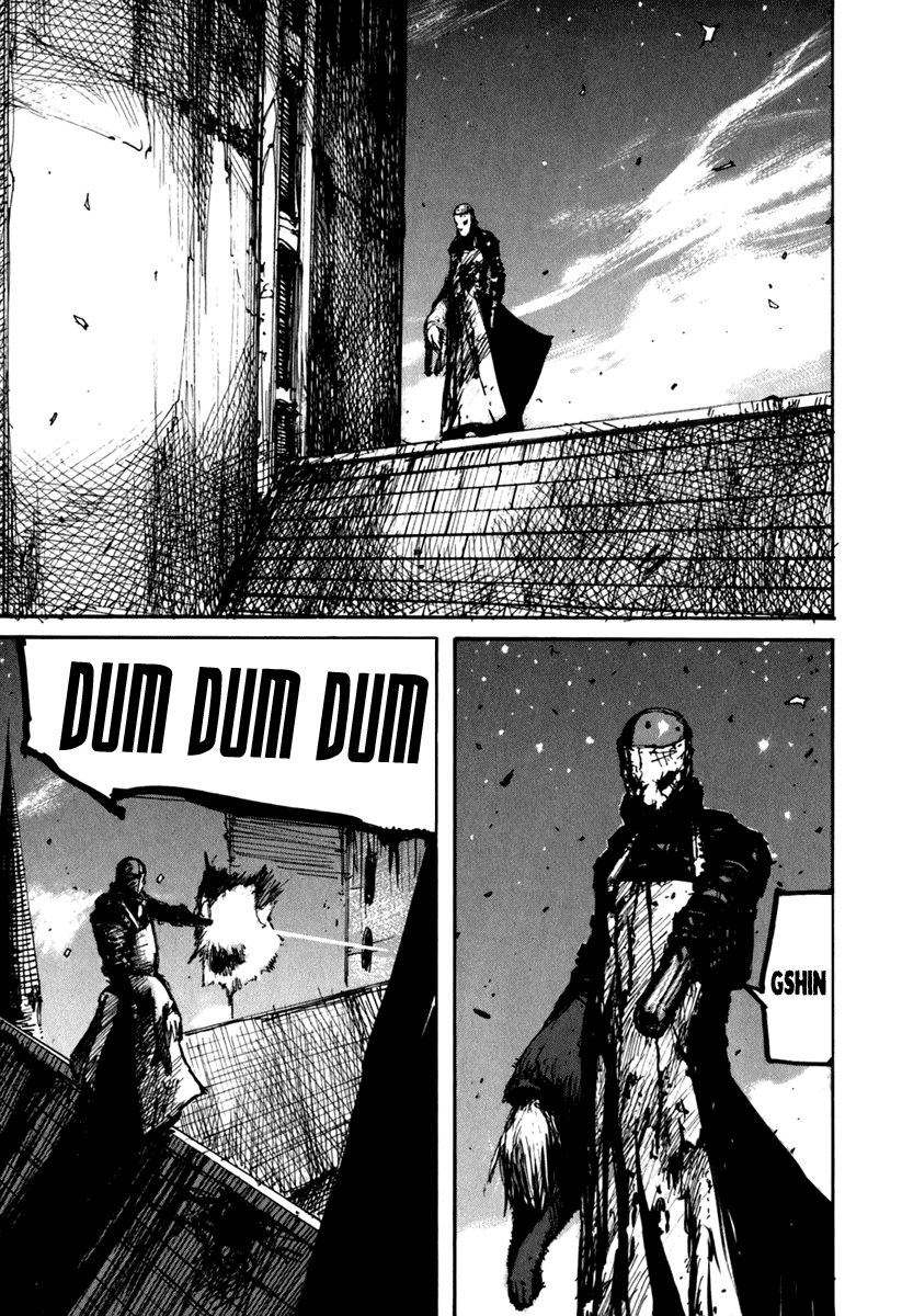 BioMega Vol. 1 Ch. 4 第15页