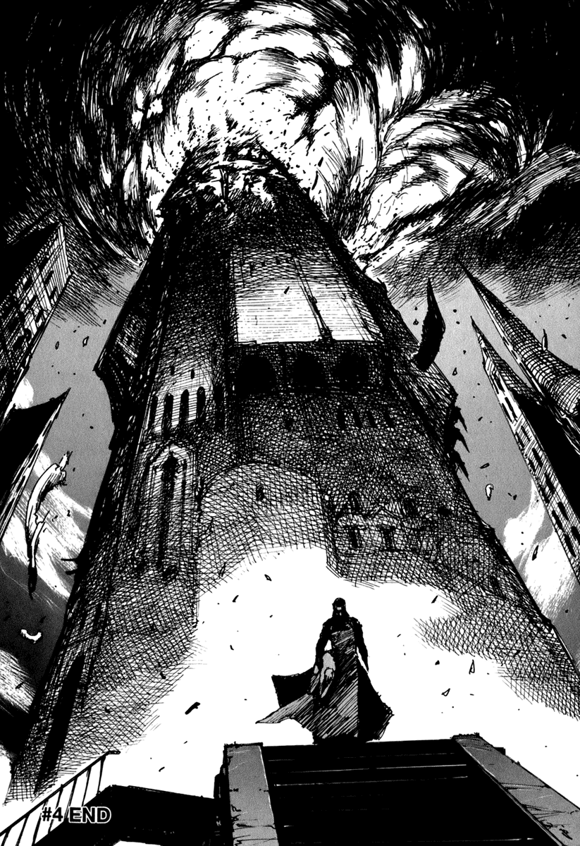 BioMega Vol. 1 Ch. 4 第18页