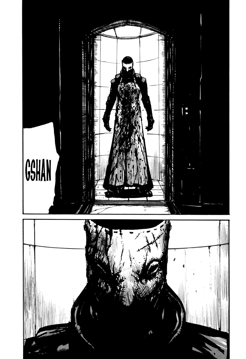BioMega Vol. 1 Ch. 4 第3页