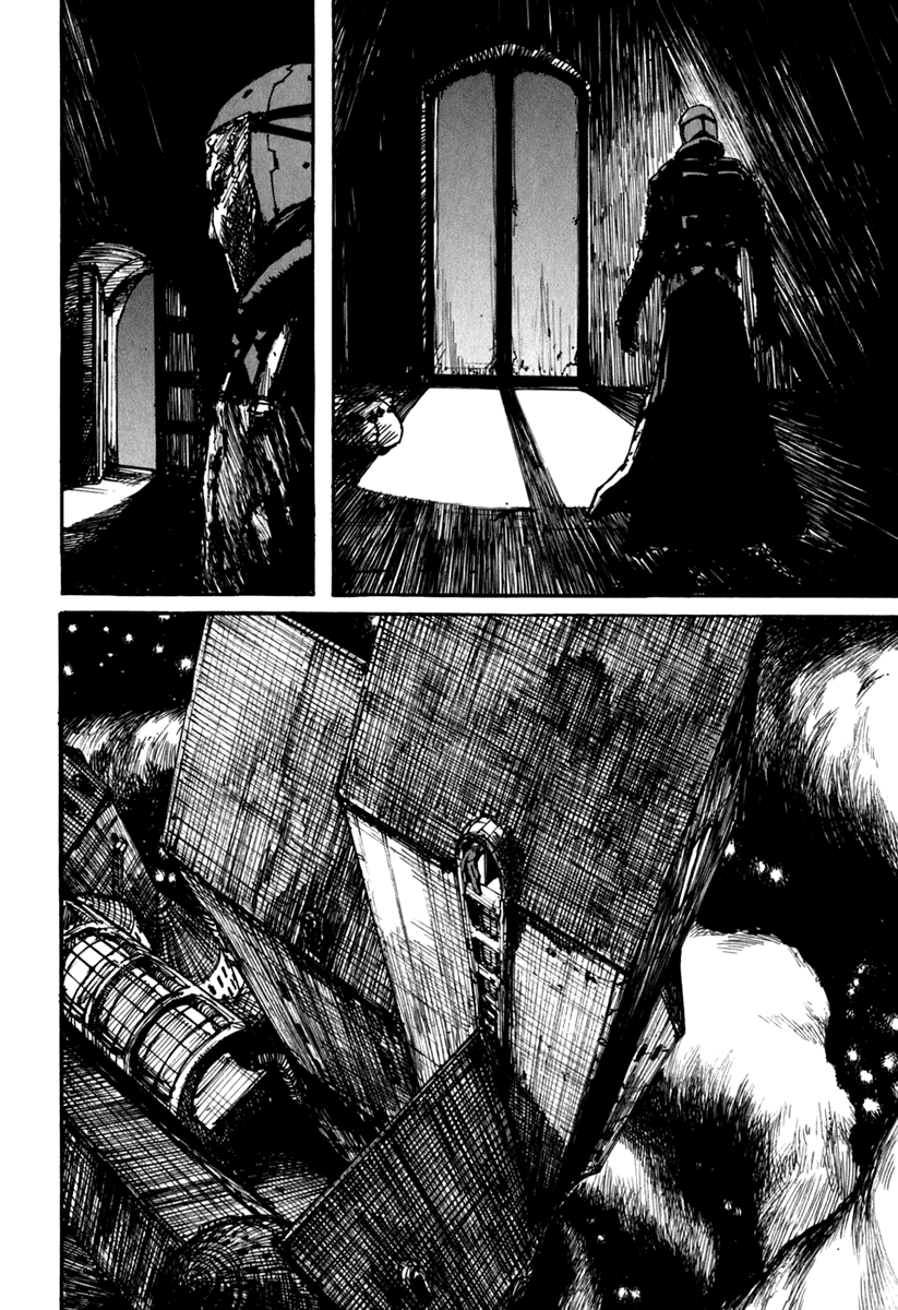 BioMega Vol. 1 Ch. 4 第4页