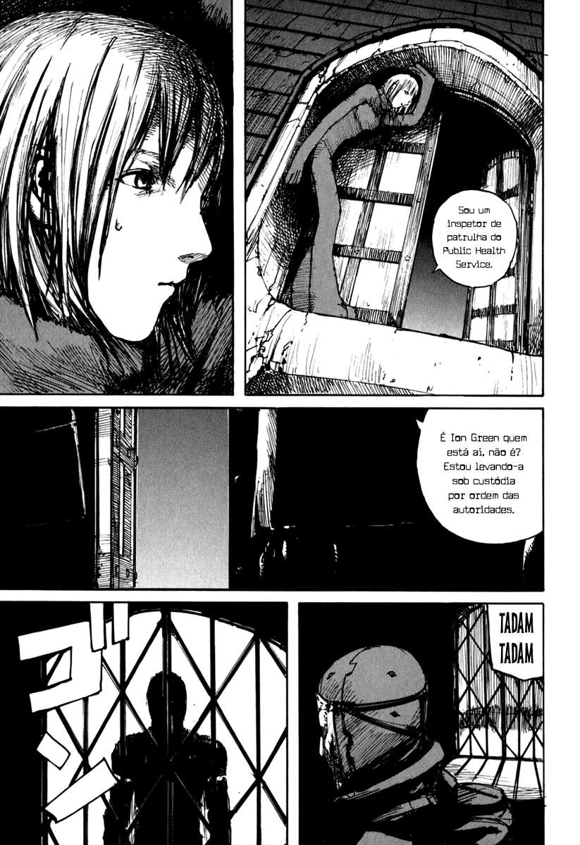 BioMega Vol. 1 Ch. 4 第5页