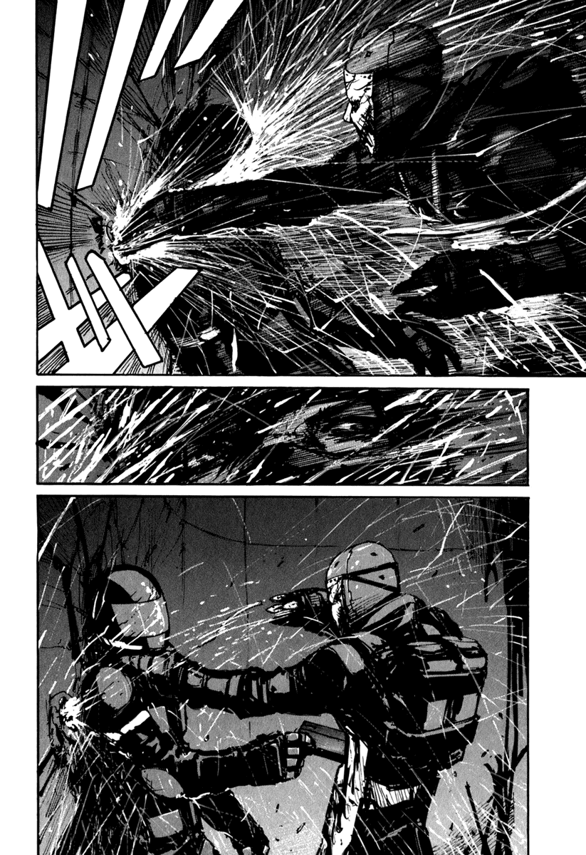 BioMega Vol. 1 Ch. 4 第8页