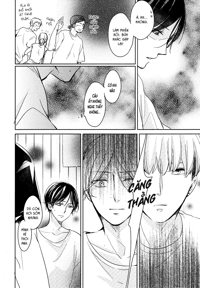 Ashita Asatte Sorekara Itsuka Vol. 1 Ch. 1 第30页