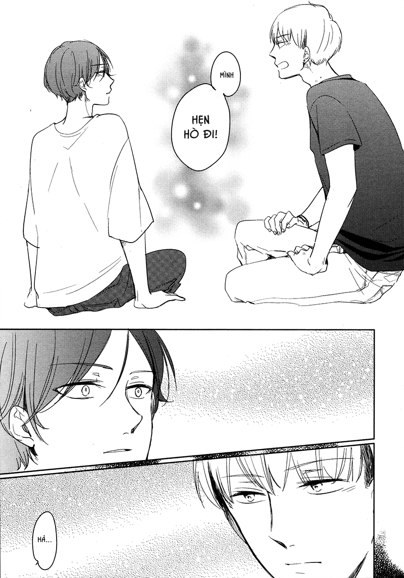 Ashita Asatte Sorekara Itsuka Vol. 1 Ch. 1 第37页