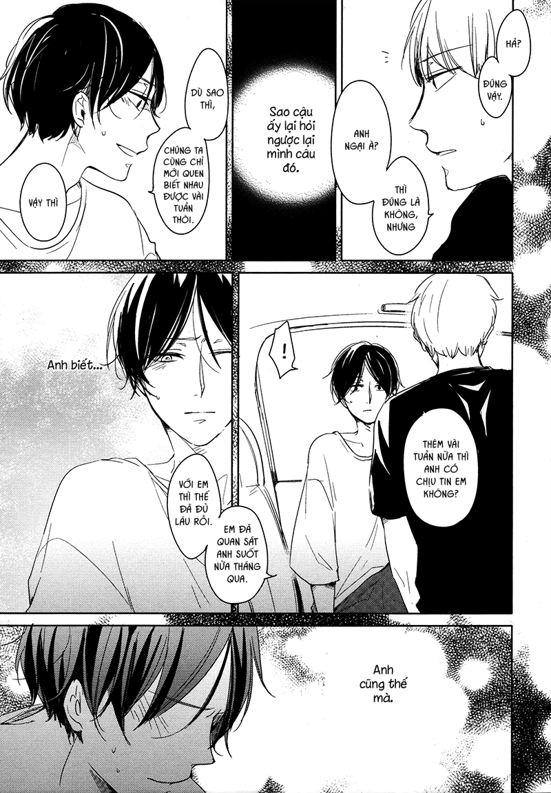 Ashita Asatte Sorekara Itsuka Vol. 1 Ch. 1 第39页