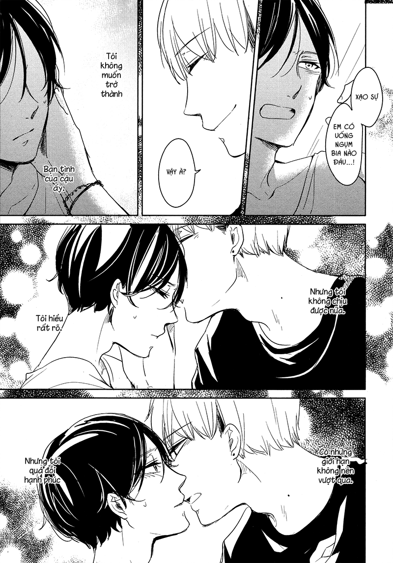 Ashita Asatte Sorekara Itsuka Vol. 1 Ch. 1 第43页
