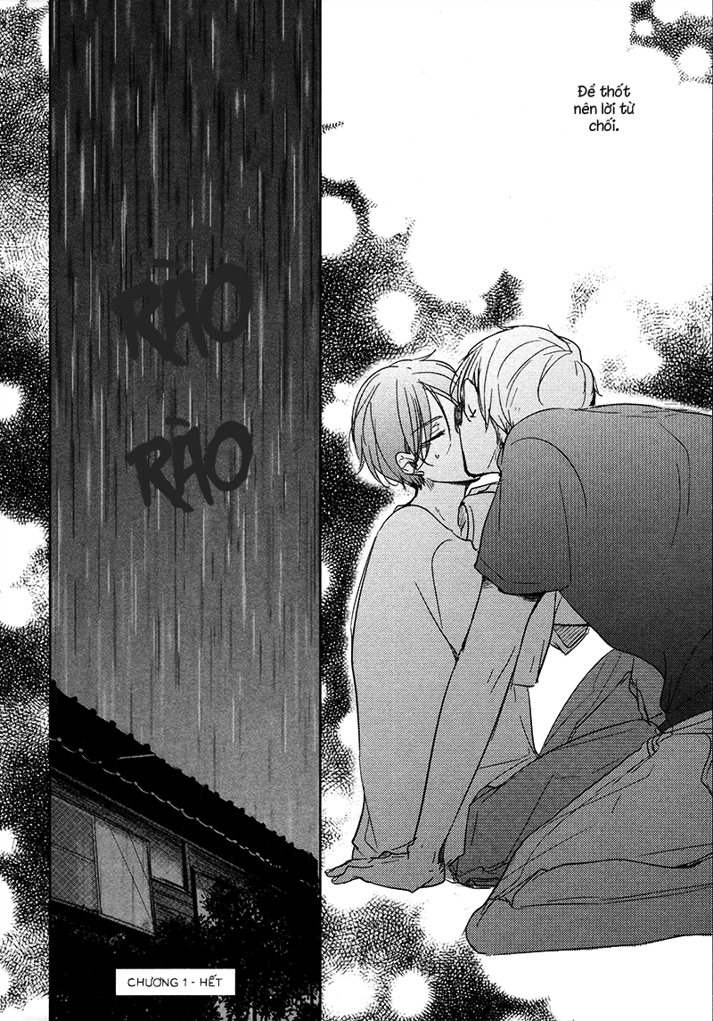 Ashita Asatte Sorekara Itsuka Vol. 1 Ch. 1 第44页