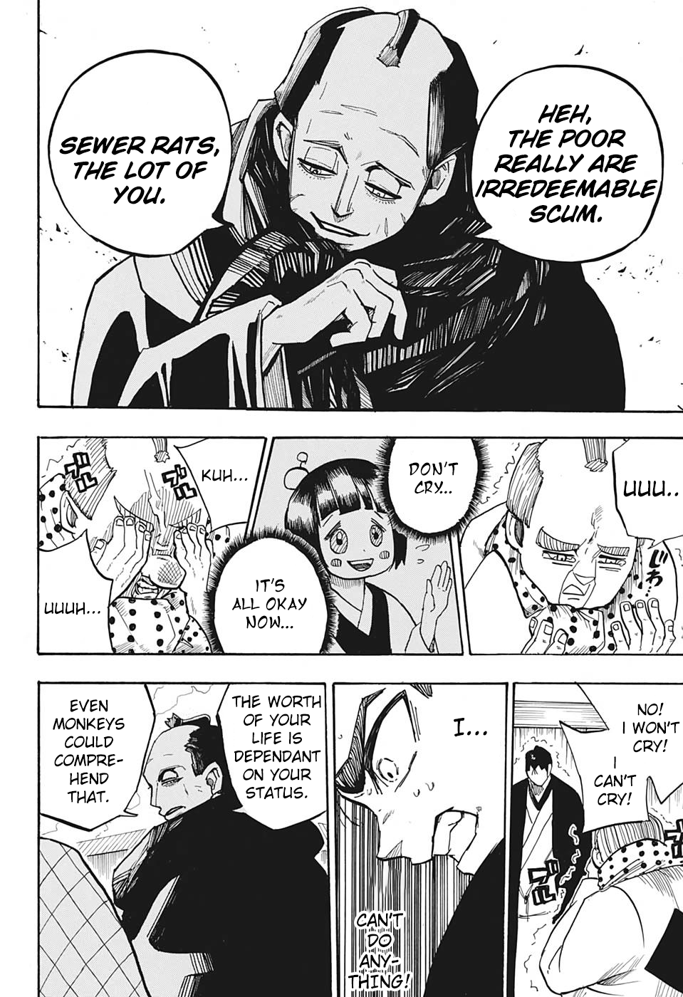 Harakiri Gomen Kirisute Gomen 第24页