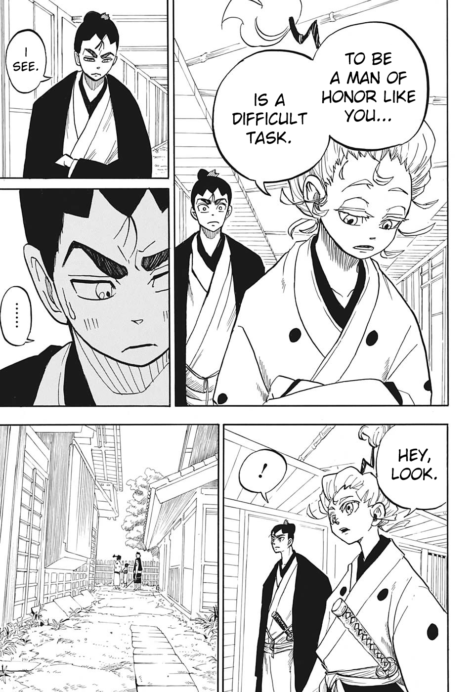Harakiri Gomen Kirisute Gomen 第9页