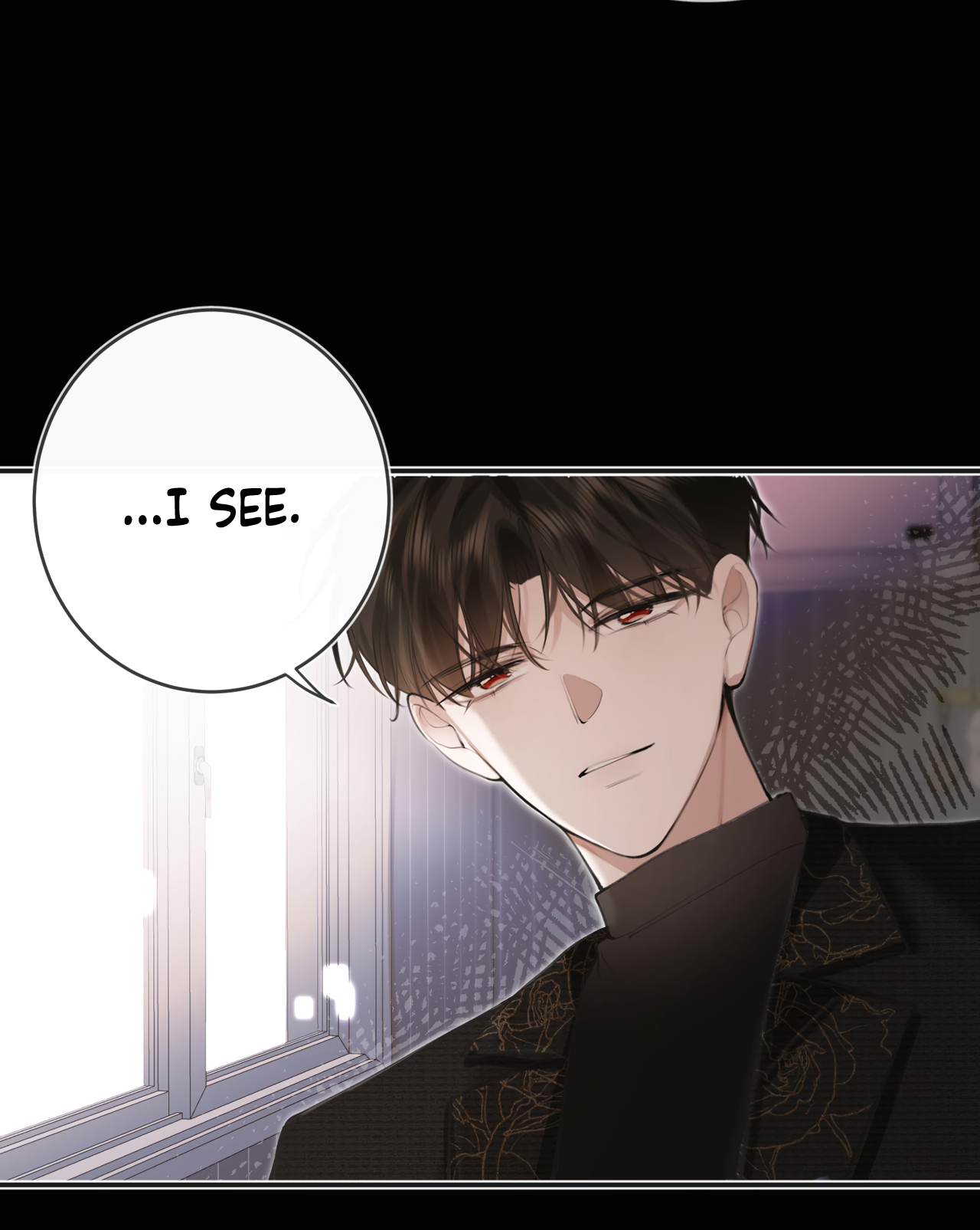 Abnormal Contact Can You Just Be Obedient? 第2页