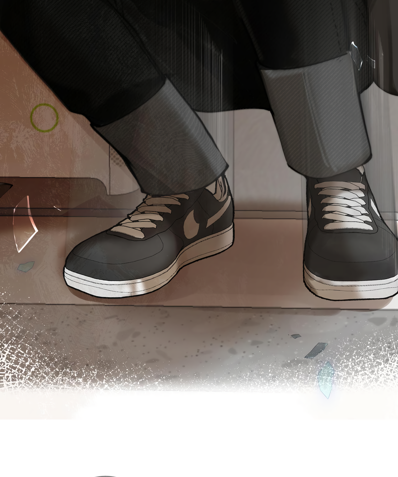 Abnormal Contact Can You Just Be Obedient? 第24页