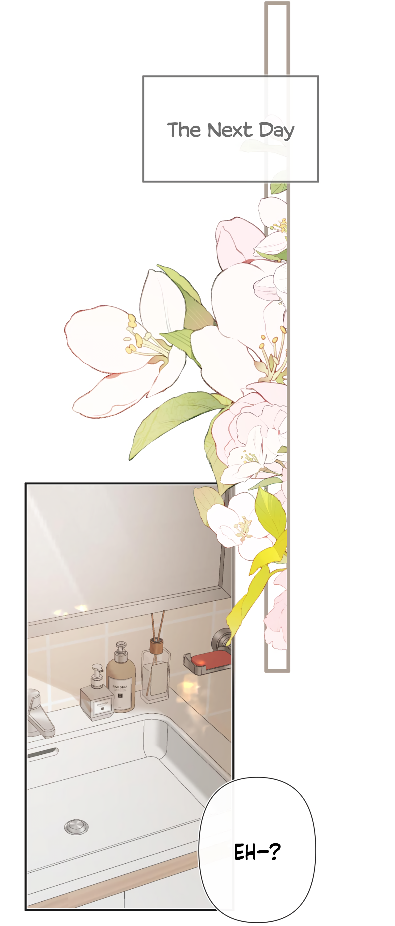 Abnormal Contact Can You Just Be Obedient? 第7页