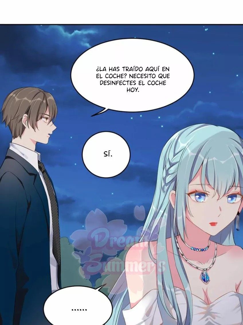 Guide to Training a Husband Ch. 2 第15页