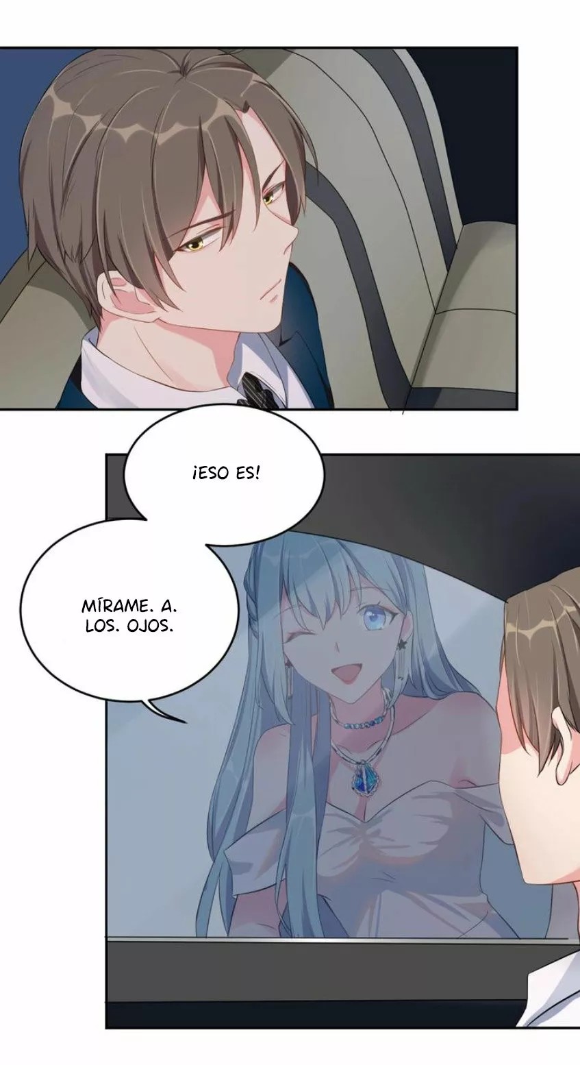 Guide to Training a Husband Ch. 2 第19页