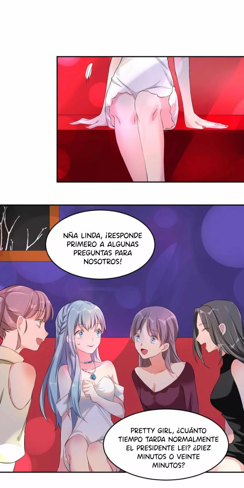 Guide to Training a Husband Ch. 2 第31页