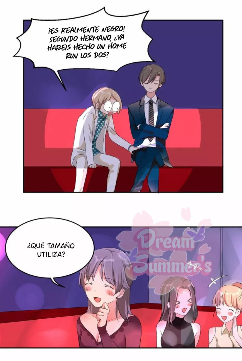 Guide to Training a Husband Ch. 2 第33页