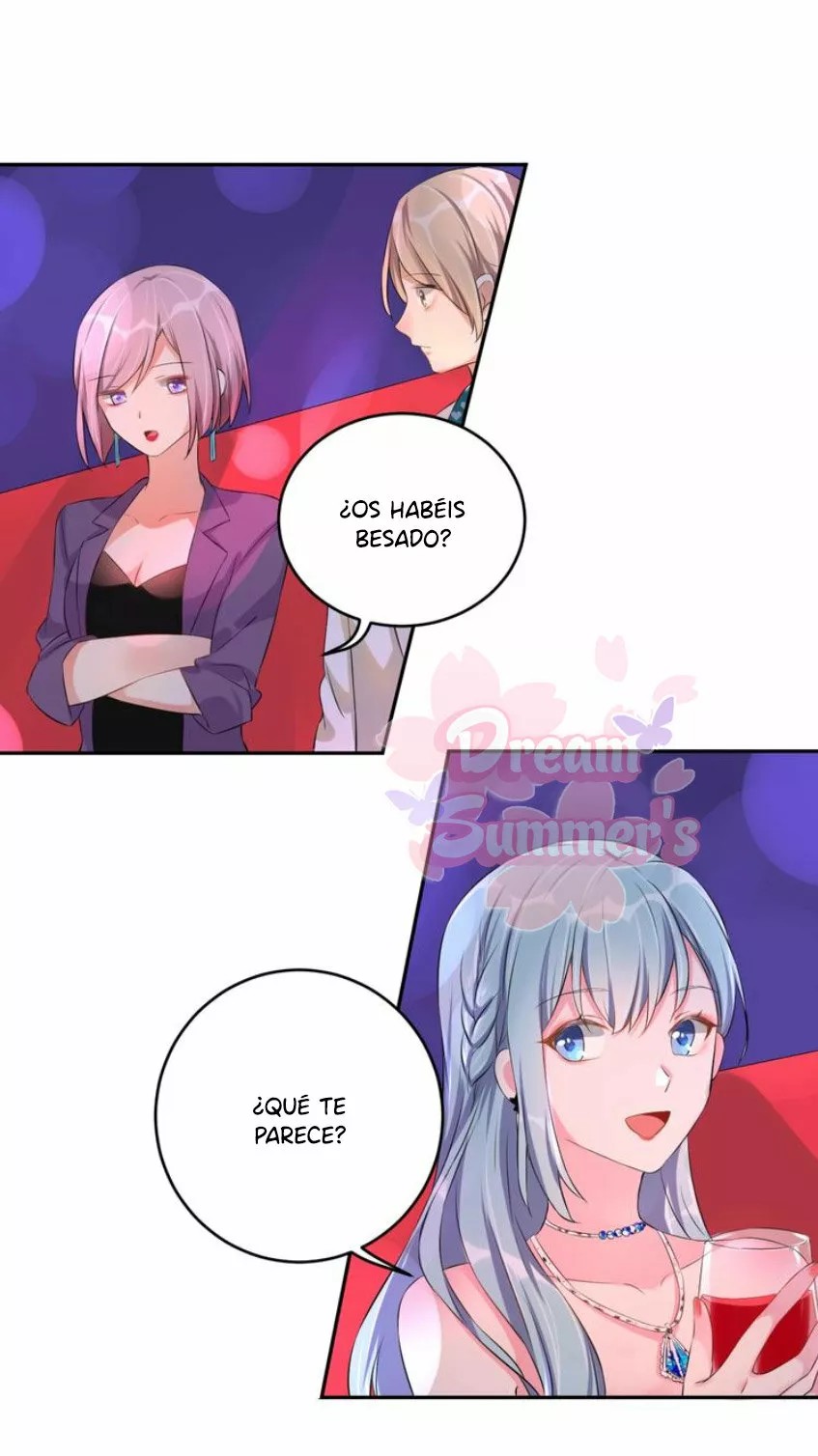 Guide to Training a Husband Ch. 2 第36页
