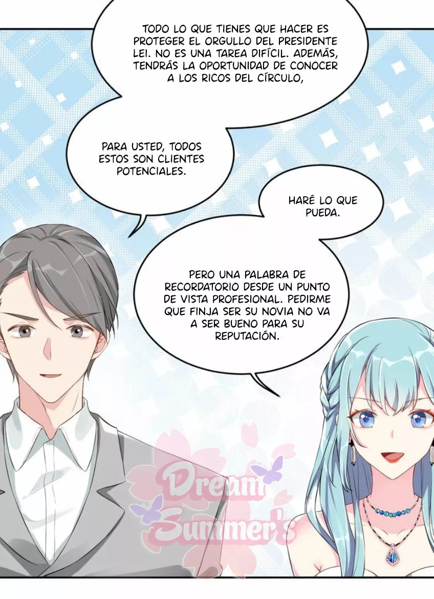 Guide to Training a Husband Ch. 2 第6页
