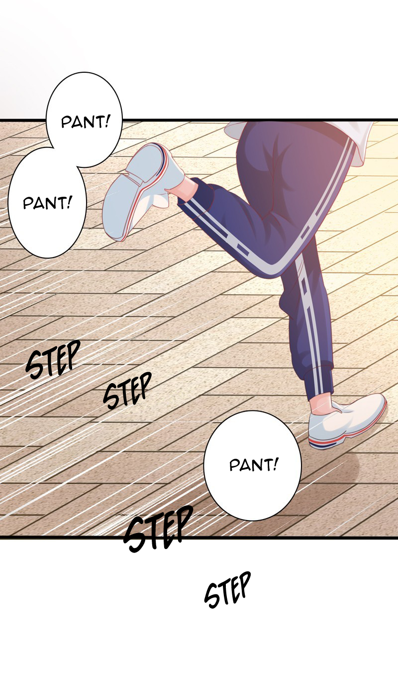 Love Letters in Early Summer Ch. 2 第13页
