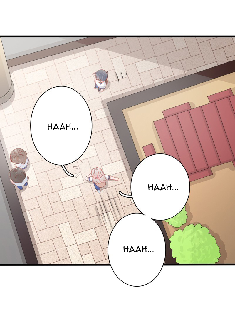Love Letters in Early Summer Ch. 2 第15页