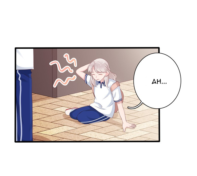 Love Letters in Early Summer Ch. 2 第17页