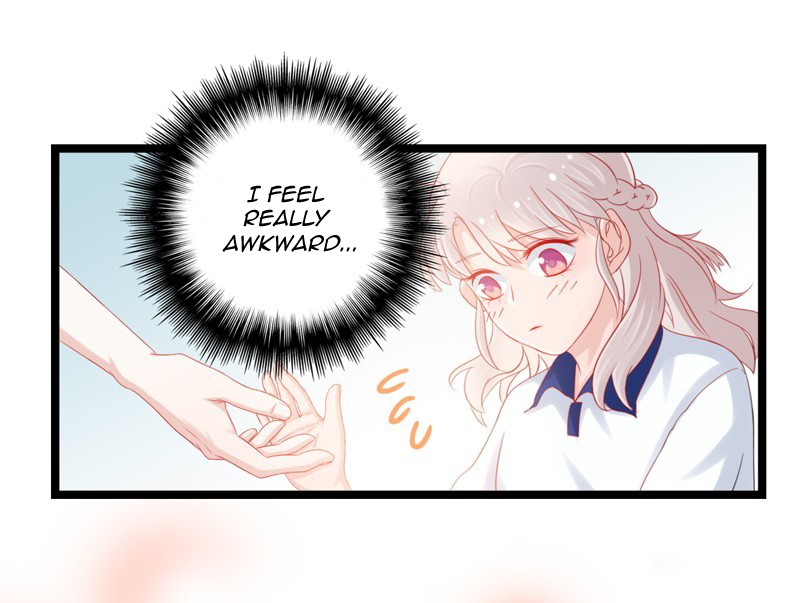 Love Letters in Early Summer Ch. 2 第23页