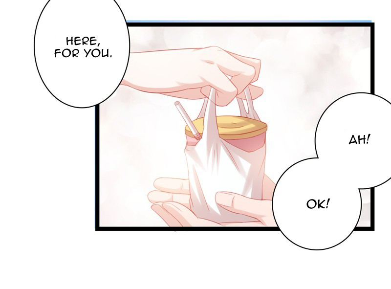 Love Letters in Early Summer Ch. 2 第26页