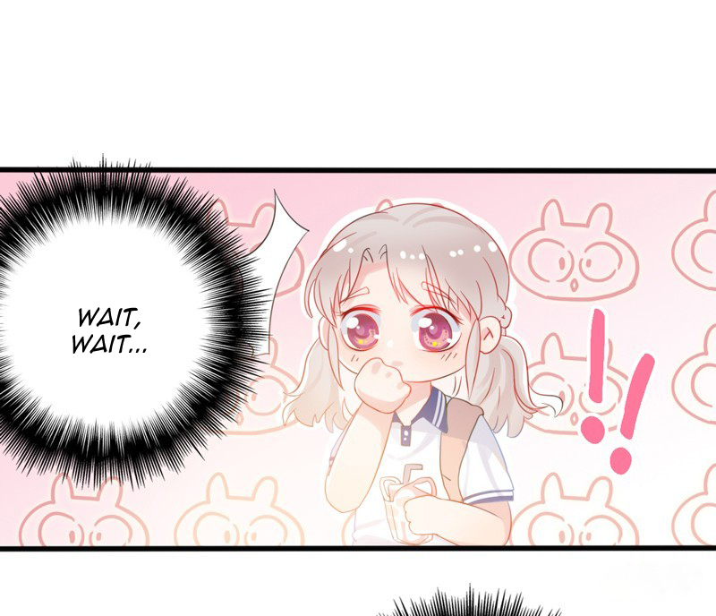 Love Letters in Early Summer Ch. 2 第31页