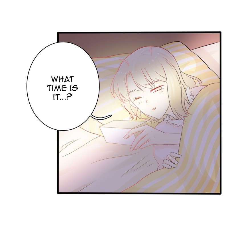 Love Letters in Early Summer Ch. 2 第10页