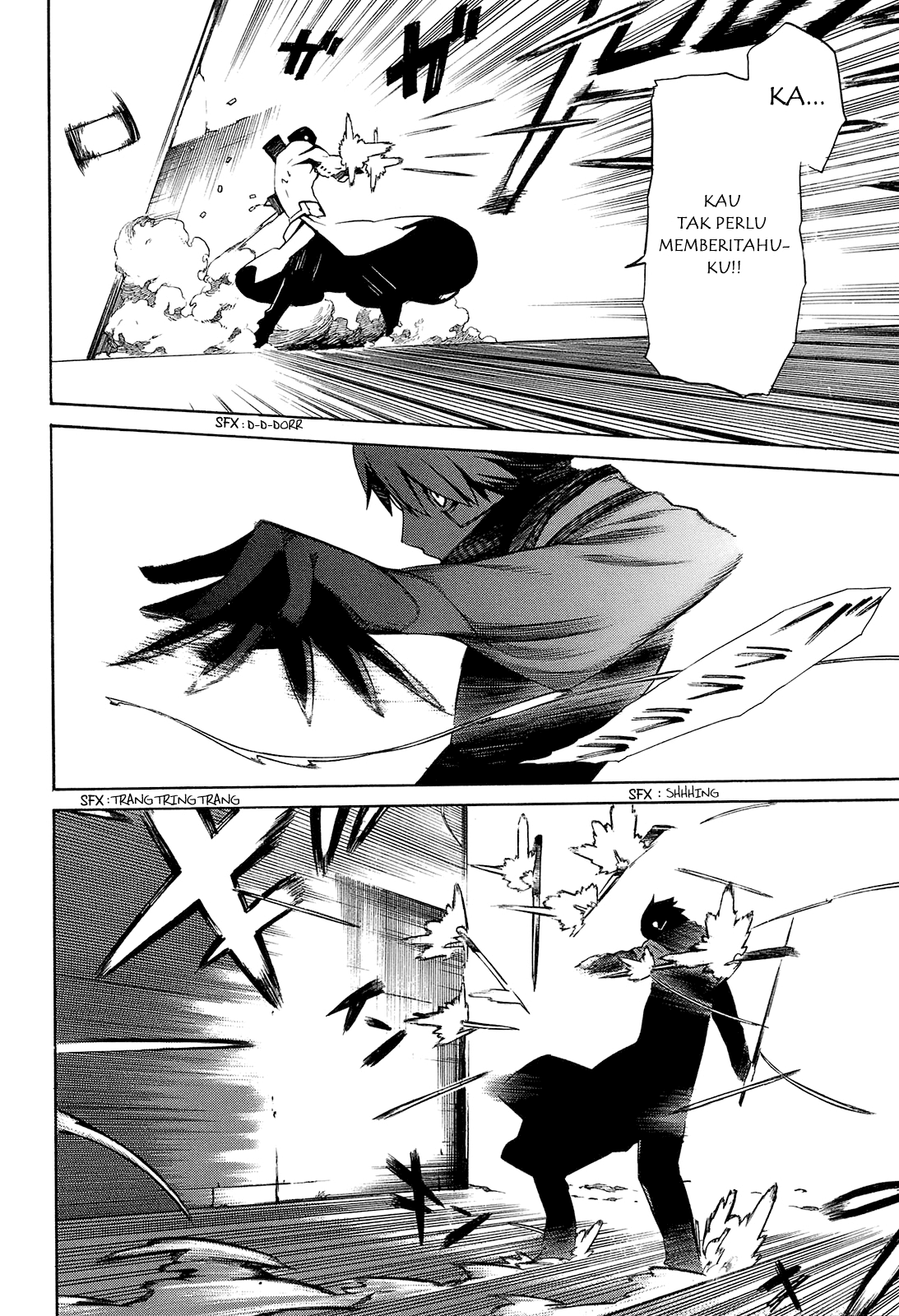 -Hitogatana- Pertanyaan dan Jawaban 第31页