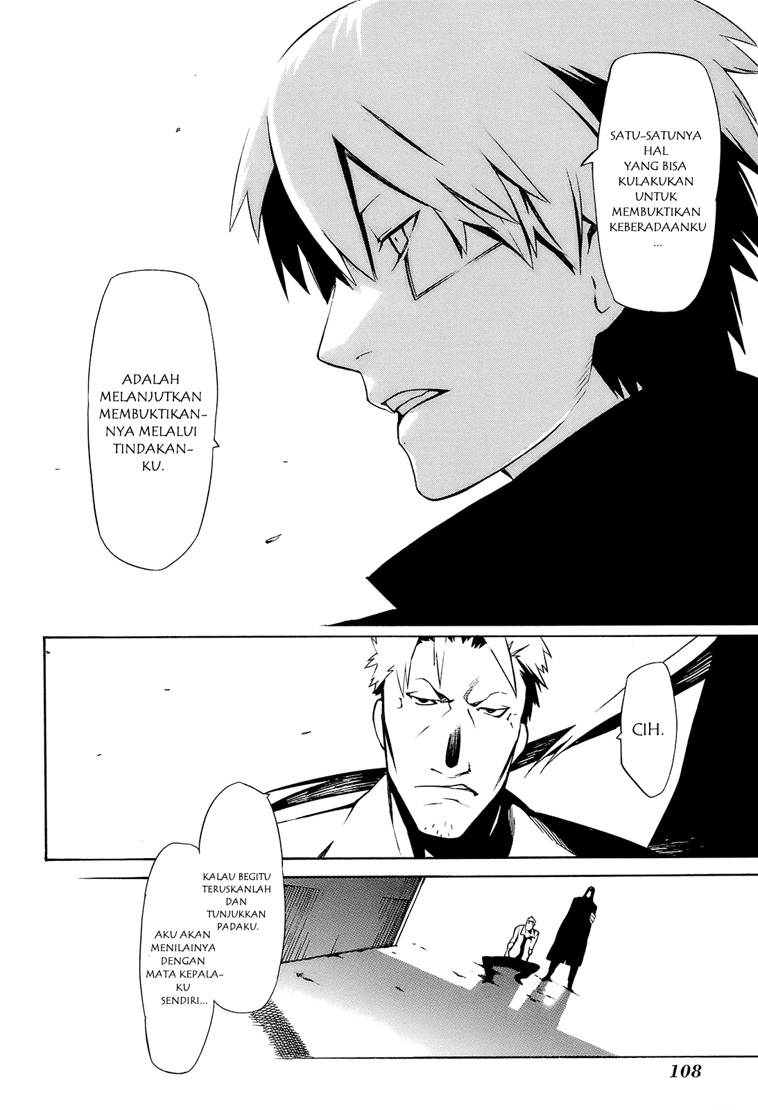 -Hitogatana- Pertanyaan dan Jawaban 第38页