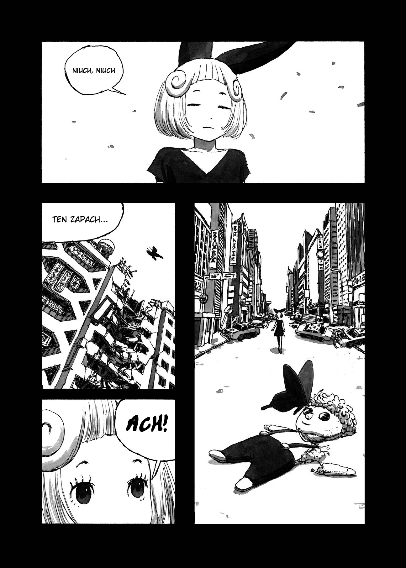 BIBLIOMANIA Alicja w Fantasmagorii 第29页