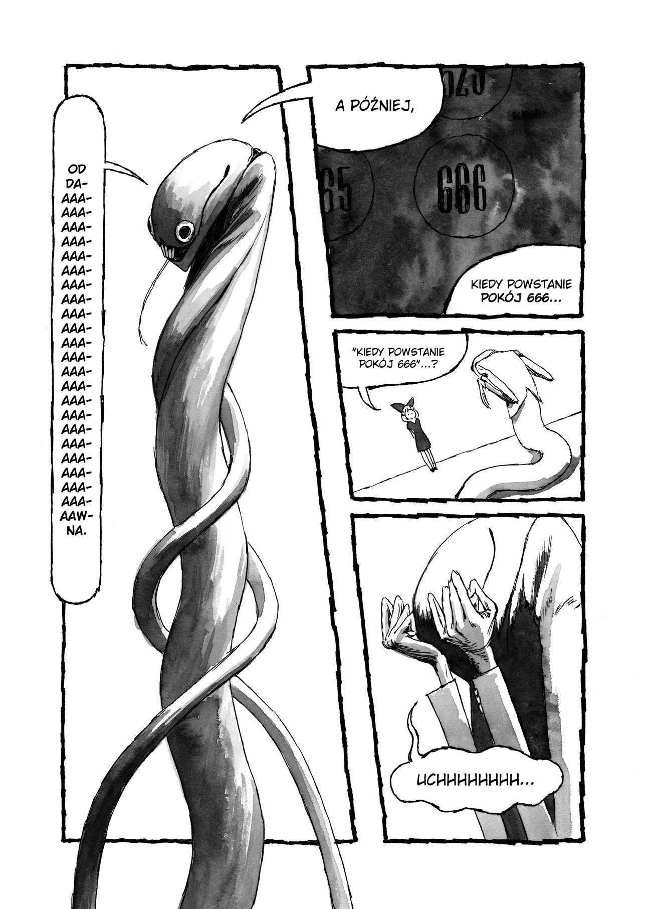 BIBLIOMANIA Alicja w Fantasmagorii 第35页